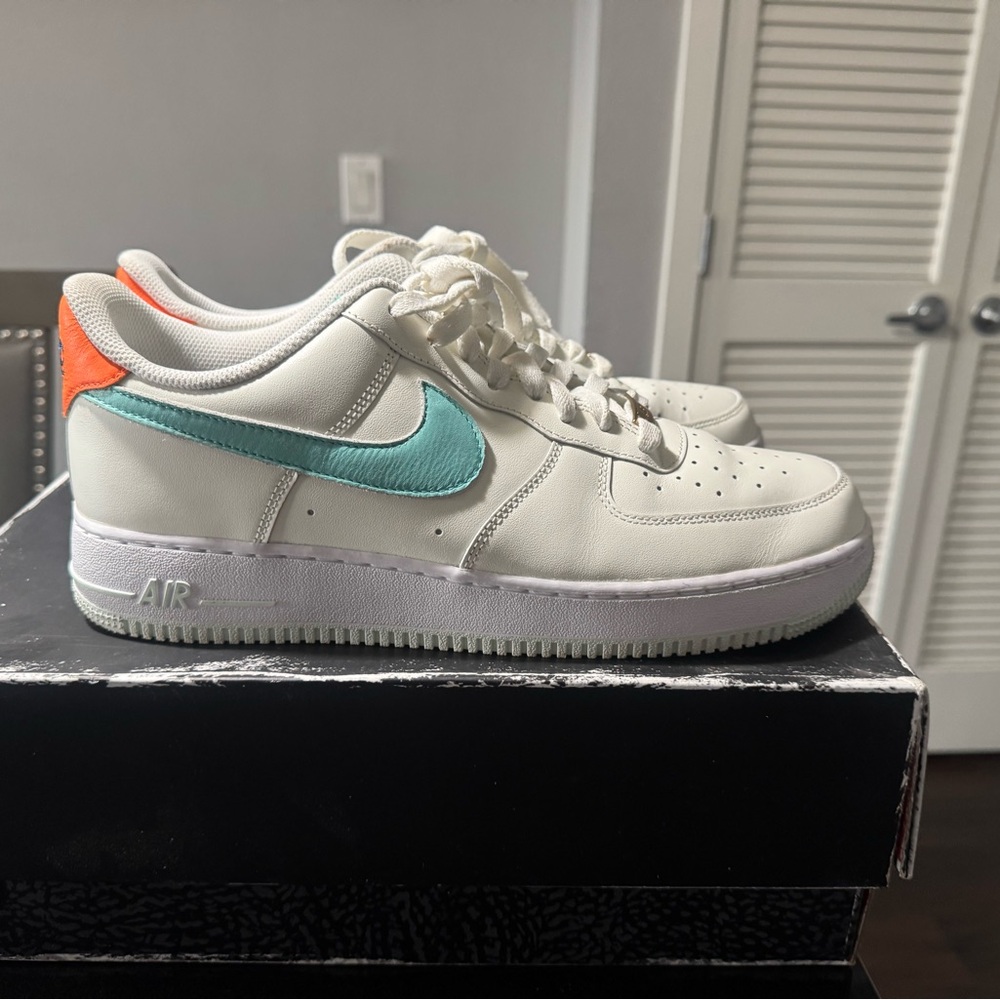 Nike Air Force 1 '07 LV8 “ Be The One”